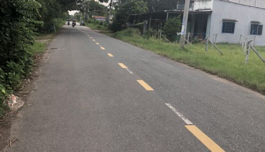 [Cực Hot] Cơ Hội Đầu Tư Siêu Lợi Nhuận Ở Củ Chi Với Giá Cực Ưu Đãi - Bao Sổ