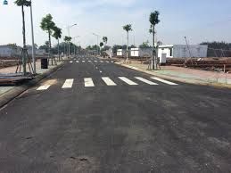 Chính Thức Công Bố Dự Án Đất Nền Hoà Phú Town - Củ Chi - Giá Chỉ 14Tr/m2