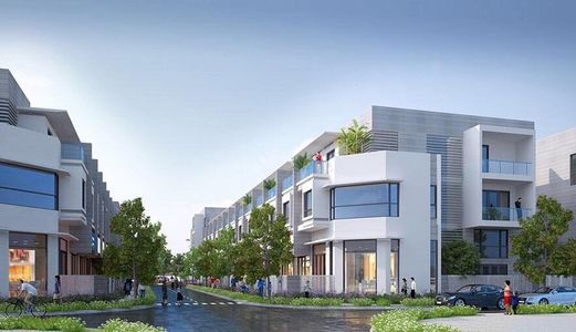 Chính Thức Công Bố Dự Án Đất Nền Hoà Phú Town - Củ Chi - Giá Chỉ 14Tr/m2