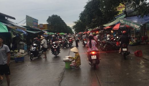 Chủ Đầu Tư Becamex Bán Đất Mỹ Phước 3 Và 4 Cho Người Có Thu Nhập Thấp