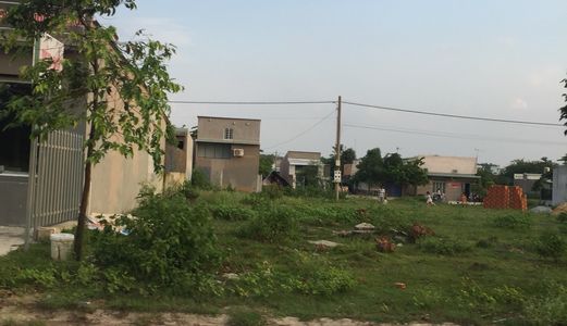 Chủ Đầu Tư Becamex Bán Đất Mỹ Phước 3 Và 4 Cho Người Có Thu Nhập Thấp