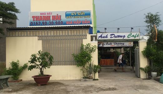 Cần Sang Gấp Lô Góc 2 Mặt Tiền Đối Diện Chợ Rẫy 2, Trường Học Thuận Tiện Kinh Doanh Buôn Bán