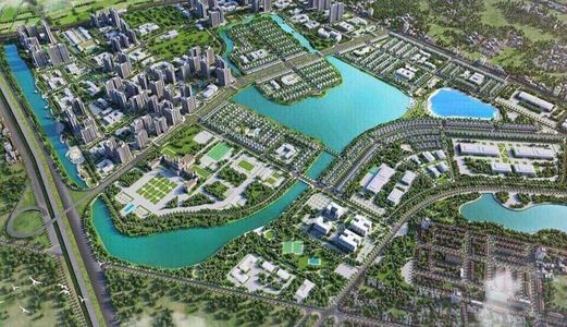 Hot! Mở Bán Tòa Căn Hộ Rẻ Nhất Tại Dự Án Vincity Ocean Park Gia Lâm – Liên Hệ: 0941.53.3993