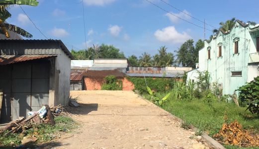 Bán Đất 100M2, Đường Nguyễn Lương Bằng, Phú Mỹ, Q.7. Giá 6,8 Tỷ. LH 0942.804.130 