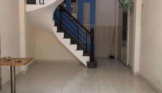 Bán Nhà Xinh Đoàn Thị Điểm, P.1, Phú Nhuận - Diện tích 3.4X9M, Giá 4.3 Tỷ