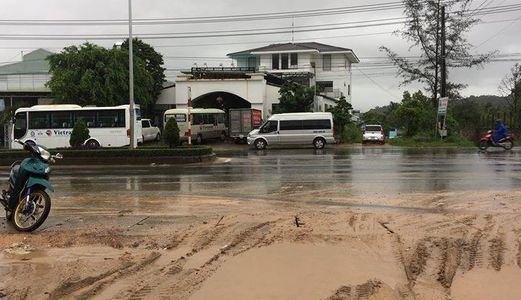 Chính Chủ Cần Chuyển Nhượng Lô Đất Thuộc Dự Án The Villa Phú Quốc
