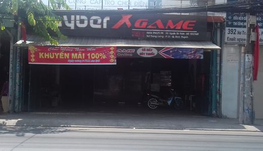 Bán Nhà Riêng Chính Chủ Mặt Tiền Đường  Nơ Trang Long, Q. Bình Thạnh