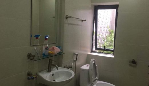 Nhà Phố Đốc Ngữ, Ba Đình Ô Tô Đỗ Cửa, Phân Lô Siêu Thoáng - Giá Nhỉnh 6 Tỷ