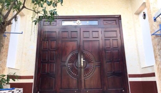 Bán Nhà Đẹp 1 Trệt 2 Lầu, Thổ Cư Hoàn Công, Quận Ninh Kiều