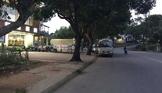 Cần Bán Gấp 480M2 Đất Biệt Thự Nghỉ Dưỡng Ngay Tại Thành Phố Đà Lạt