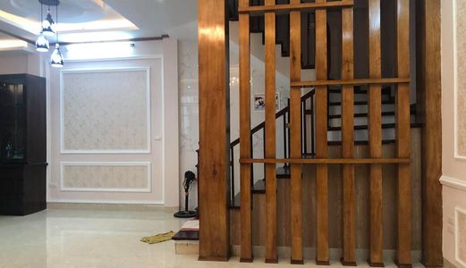 Nhà Đẹp - Phố Thanh Nhàn 58M2 - Gần Phố - Giá 5.1 Tỷ. Lh 0976425115