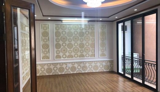 Nhà Đẹp - Phố Thanh Nhàn 58M2 - Gần Phố - Giá 5.1 Tỷ. Lh 0976425115