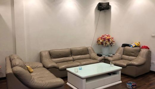 Mặt Phố - Đường Ô Tô Tránh - Kinh Doanh - Quận Hai Bà Trưng. Lh 0976425115