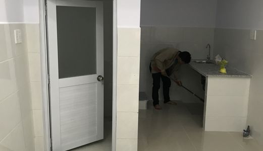 Bán Nhanh Nhà Đường Đào Trí, Diện Tích 3X6M, 1 Trệt, 1 Lửng, Nhà Mới Xây,  Giá 620 Triệu.