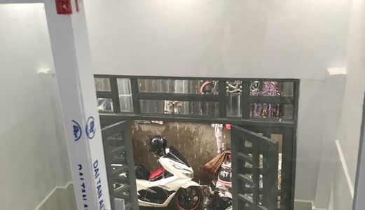 Bán Nhanh Nhà Đường Đào Trí, Diện Tích 3X6M, 1 Trệt, 1 Lửng, Nhà Mới Xây,  Giá 620 Triệu.