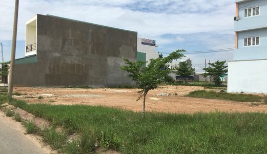 Bán Gấp Đất Chính Chủ. Diện Tích 5X16M, 6X20M, Thổ Cư 100% Sổ Hồng Riêng, Gần Ngay Bệnh Viện Chợ Rẫy 2.