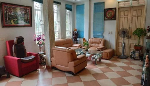 Phân Lô Siêu Hiếm, Ô Tô Tránh, Nguyễn Trãi, Thanh Xuân - Giá Cực Hợp Lý