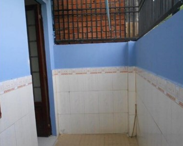 Bán Nhà Thạnh Lộc 31-Q.12,hẻm 4M Thông, Dt: 4X20M, 1 Lầu, 3 Pn