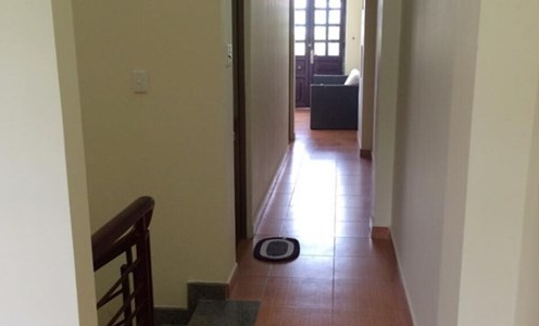 Bán Nhà Thạnh Lộc 31-Q.12,hẻm 4M Thông, Dt: 4X20M, 1 Lầu, 3 Pn