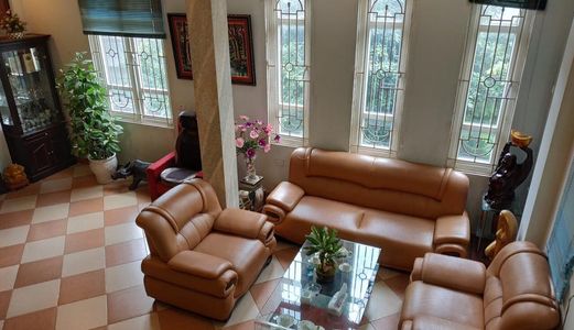 Nhà Siêu Đẹp! Phân Lô Góc! Ô Tô Tránh! Vỉa Hè! Nguyễn Trãi 40/(Tầng 2 - 48M2), 5 Tỷ!