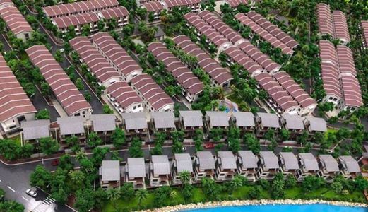 Dự Án Nhà Ở Xanh Sạch Đẹp Khu Đô Thị Bắc Sông Cấm Vsip Hải Phòng