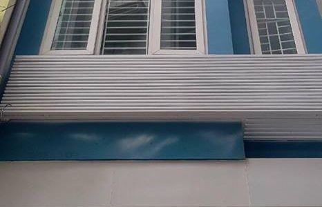 Nhà Đẹp Chính Chủ, 4X50M2 Phố Nguyễn Hữu Thọ, Ô Tô Vào Nhà Chỉ 3,85 Tỷ