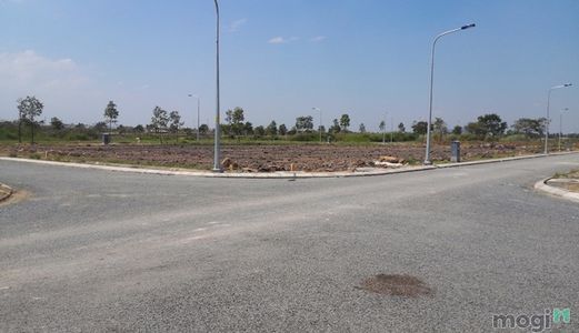 Bán Đất Khu Công Nghiệp Becamex Giá Đầu Tư