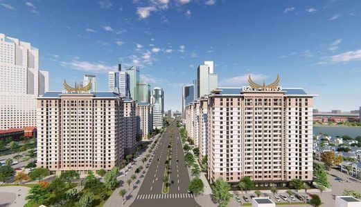 Bán Căn hộ Chung Cư- Biệt Thự- Liền Kề Thanh Hà Cienco5 Mường Thanh