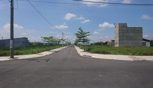 Đầu Tư Siêu Lợi Nhuận Bán Lô Đất Tỉnh Lộ 8, Củ Chi, 460 Triệu, Sổ Hồng Riêng, Xây Dựng Tự Do