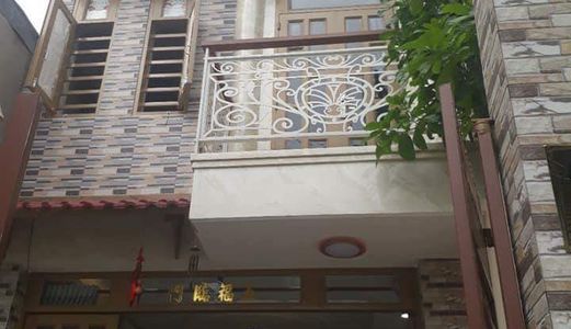 Bán Gấp Nhà Đẹp Phan Đăng Lưu, 27M, Chỉ 2 Tỷ 800 Triệu, Hẻm 5M, Cho Thuê.