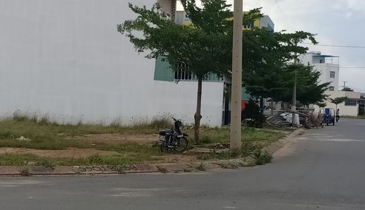 Đất Thổ Cư, Sổ Hồng Riêng, Diện Tích 5X20M, Mặt Tiền Đường Tỉnh Lộ 10 Giá 970Tr/Nền Lh 0904.817.488