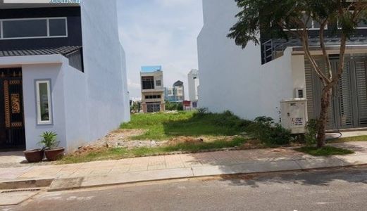 Đất Nền Khu Dân Cư  Sinh Thái Hóc Môn