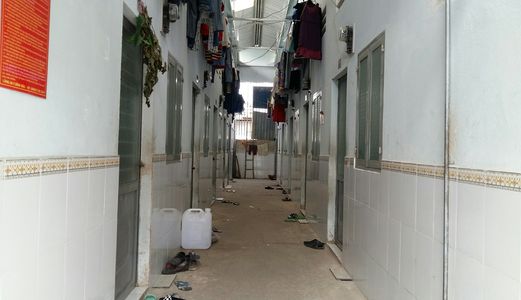 Ngân Hàng Quốc Tế Vib Thanh Lý Đất Nền & Nhà Trọ Giá Rẻ Tại Đô Thị Tỉnh Bình Dương