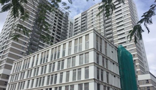 Cần Chuyển Nhượng Căn Officetell Orchard Parkview, Q. Phú Nhuận, 34M2, Chỉ Với 1.7 Tỷ - Liên hệ: 0932094447