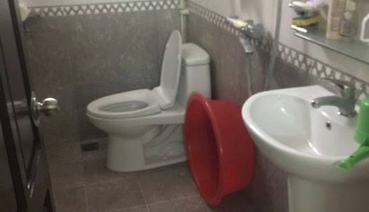 Tôi Cần Bán Nhà Phân Lô Sơn Tây, Ba Đình 53M2 4,5 Tầng Mt 4M Lh:0946350000