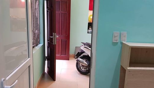 Siêu Hiếm Phố Thái Thịnh Chỉ 2.35 Tỷ, 40M2, Mt 5.4M, Sân Để Xe, Lh: 0961916688