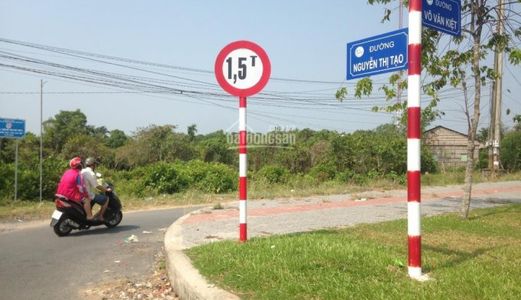 Bán Nền Nguyễn Thị Tạo Giá 200 Triệu