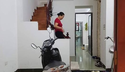 Hiếm! Nhà P Tôn Thất Tùng 3.3 Tỷ, 5 Tầng, Cho Thuê 16Tr/ Tháng.