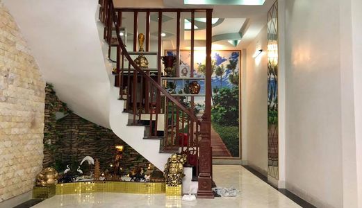 Nhà Mới - Ô Tô Đỗ Cửa, Gần Hồ, Phố Định Công Hạ, Giá 3 Tỷ. Lh 0976425115