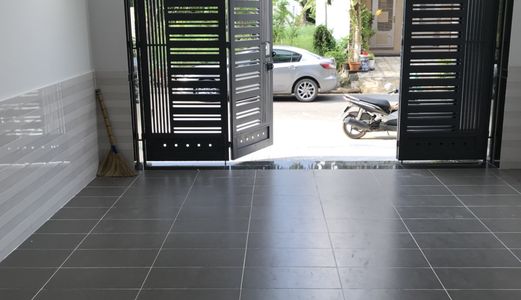 Bán Nhà Đẹp Khu Phạm Hữu Lầu. Diện tích 5X18M. 3 Tầng. Full Nội thất. Đường 14M. Giá 8.6 Tỷ.