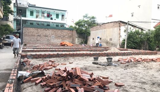 Chính Chủ Bán Gấp 08 Lô Đất Thổ Cư Tu Hoàng, Xuân Phương, Vị Trí Đẹp, Đất Vuông Vắn.