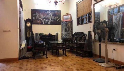 Bán Nhà Đẹp Lê Trọng Tấn 42M2 x 5 Tầng, Mặt tiền 5M, 4.5 Tỷ, tặng Nội Thất 800 Triệu.