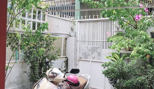 Chính Chủ Cần Bán Nhà Hẻm Phạm Thế Hiển-Quận 8, Sổ Hồng Chính Chủ, Diện Tích 3.4X18M2, Giá 2.5 Tỷ.