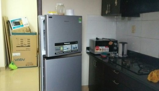 Cần Bán Căn Hộ Chung Cư Nam Khánh Quận 8-Lô E, Diện Tích 88M2, Giá 2.25 Tỷ (Thương Lương), Nội Thất