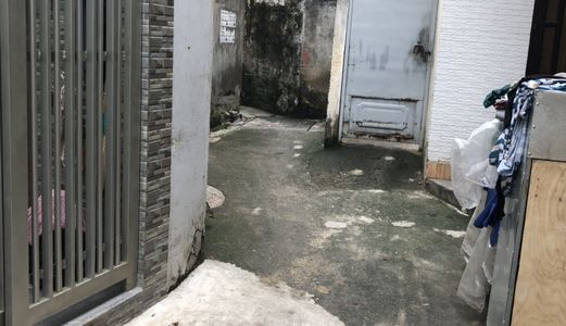 Bán Nhà 66/40/11B Nhiêu Tứ, P.7, Q. Phú Nhuận - Dt: 3.2x6.2M - Giá: 2.99 Tỷ