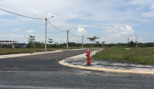 Bán Đất Bình Mỹ, Củ Chi Giá Chỉ Từ 850 Triệu. Lh: 0903.067.366