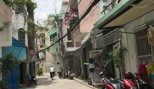 Hot! Chính Chủ, Cần Tiền Kinh Doanh Bán Nhà Đường Xe Hơi Tân Bình, 95M2, 6,35 Tỷ Tl