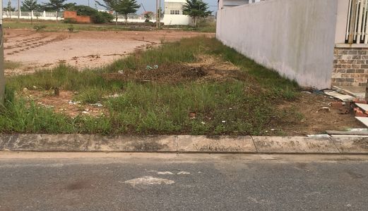  Mở Bán 19 Nền Đất KDC Trần Đại Nghĩa Liền Kề Khu Tên Lửa. Giá 850 Triệu/Nền