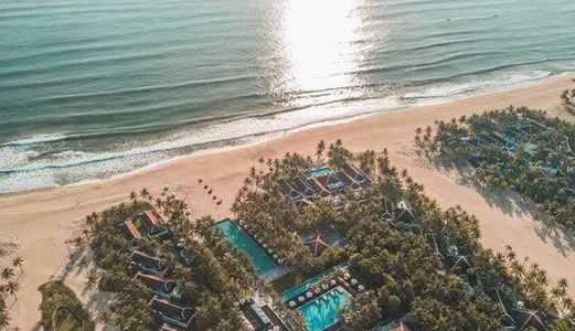 Chính Thức Nhận Giữ Chỗ Dự Án MGM Hội An - Malibu Resort Chiết Khấu Lên Đến 22%. Giá 1,6 Tỷ/Căn
