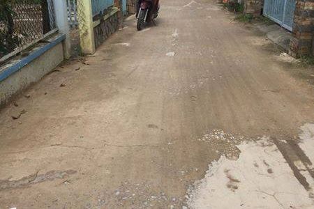 Bán Lỗ Đất Thổ Cư Nguyễn Trung Trực, 500 Triệu, 135M2